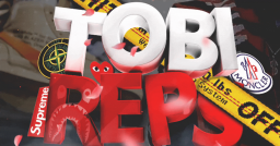 tobireps Discord Server Banner