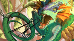 Talons of Peace Discord Server Banner