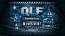 QLF Discord Server Banner