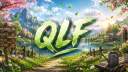 QLF RETOUR - .gg/nyno #nemelametpasdansledos Discord Server Banner