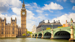 London 🇬🇧 Discord Server Banner