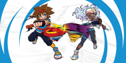 World Beyblade Organization Discord Server Banner