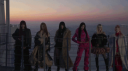 IVE Discord Server Banner