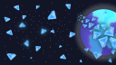 Diamond's World Discord Server Banner