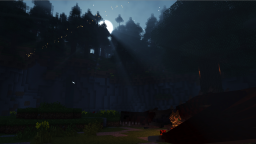 Rebirth of the Night Discord Server Banner