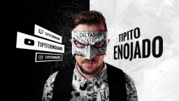 Comunidad Enojada Discord Server Banner