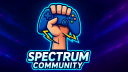 Spectrum Community GER Discord Server Banner