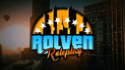 Rolven Discord Server Banner