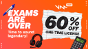 Voicemod Discord Server Banner