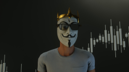 Tom Crown Official Discord Discord Server Banner