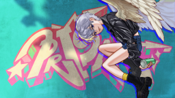 ✨프리즘✨ Discord Server Banner