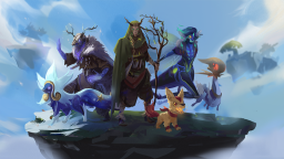 Ethermon.io Discord Server Banner