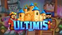 Ultimis Network Discord Server Banner