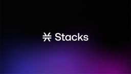 Stacks Discord Server Banner