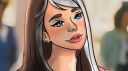 Lisa Pudim Discord Server Banner