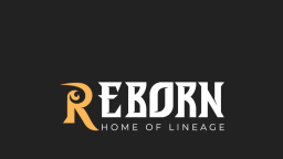 Reborn - Home of Lineage Discord Server Banner