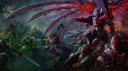 The Indominus Legion Discord Server Banner