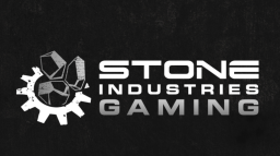 Stone Industries Gaming Discord Server Banner