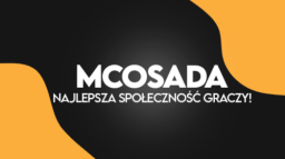 Mcosada.pl Discord Server Banner