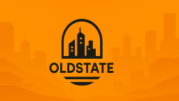 Old State Discord Server Banner