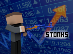 Krunker Market & Trading (KMT) Discord Server Banner