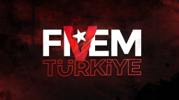 Fivem Turkiye #2019 Discord Server Banner