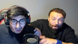 Sarp Atilla Discord Server Banner