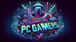 PC GAMERS Discord Server Banner