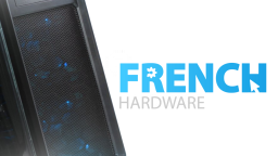 FrenchHardware Discord Server Banner
