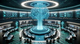 LH - Cyber Security Discord Server Banner