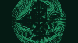 Spacemesh Discord Server Banner