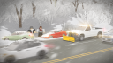 Rensselaer County Discord Server Banner
