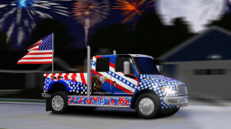 Rensselaer County Discord Server Banner