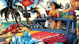 VULTURE™ 🍹🍦 Discord Server Banner