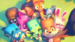Zooba Discord Server Banner