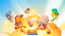 Zooba Discord Server Banner