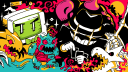Monster Club Discord Server Banner