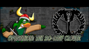 Army of Club Penguin Discord Server Banner