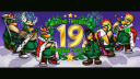 Army of Club Penguin Discord Server Banner