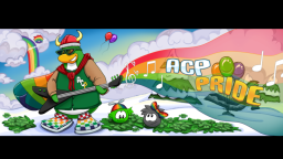 Army of Club Penguin Discord Server Banner