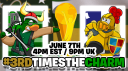 Army of Club Penguin Discord Server Banner