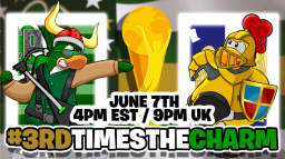 Army of Club Penguin Discord Server Banner