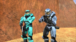 Blood Gulch Discord Server Banner