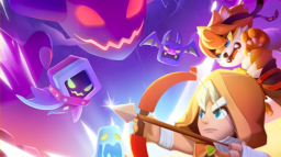 Archero 1 Official Discord Server Banner