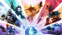 PartyBot Discord Server Banner