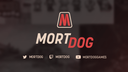 Mortdog Discord Server Banner