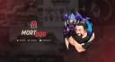 Mortdog Discord Server Banner