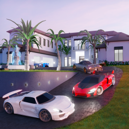 Haza Games Discord Server Banner