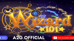 A2G Discord Server Banner