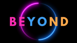 BEYOND Discord Server Banner